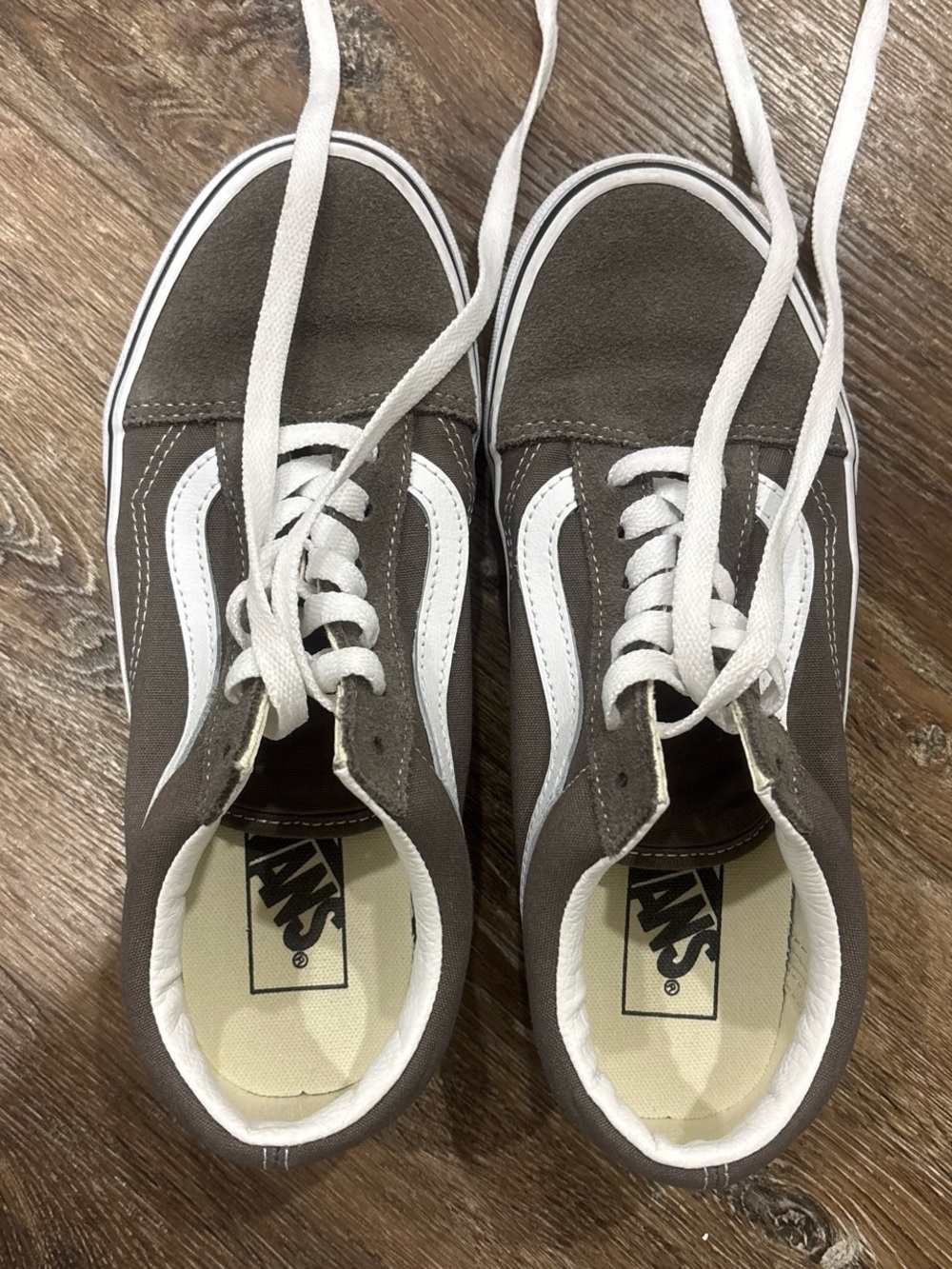 Vans